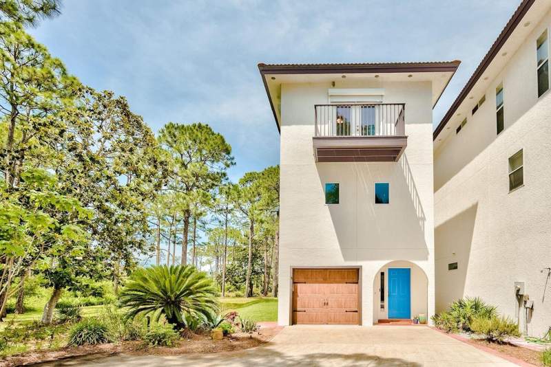 3 bedroom Detached Single Family at 114 Mar A Lago Boulevard #1, Mar-A-Lago, Santa Rosa Beach — photo 3
