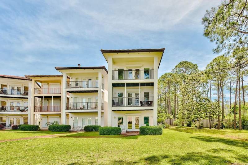 3 bedroom Detached Single Family at 114 Mar A Lago Boulevard #1, Mar-A-Lago, Santa Rosa Beach — photo 4