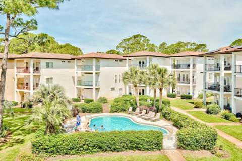 114 Mar A Lago Boulevard #1, Santa Rosa Beach FL - photo 14 of 49