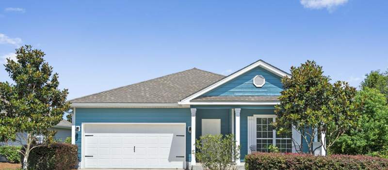 3 bedroom Detached Single Family at 499 Fanny Ann Way, Hammock Bay, Freeport — photo 2