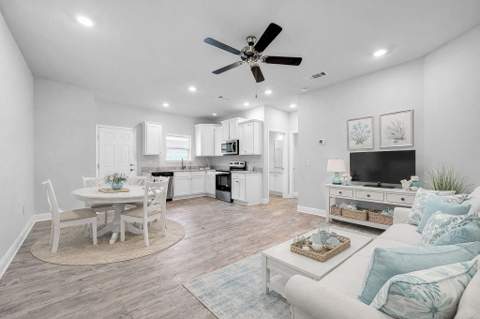 64 Stonegate Drive, Santa Rosa Beach FL - photo 11 of 26