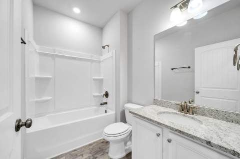 64 Stonegate Drive, Santa Rosa Beach FL - photo 13 of 26