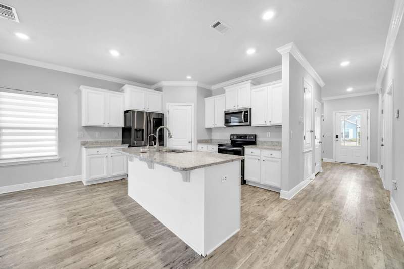 4 bedroom Detached Single Family at 64 Stonegate Drive, Stonegate, Santa Rosa Beach — photo 4