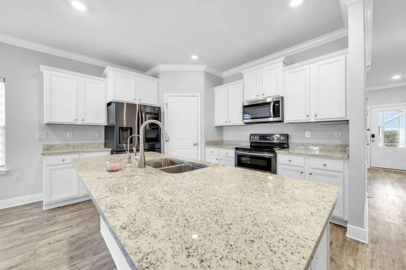 4 bedroom Detached Single Family at 64 Stonegate Drive, Stonegate, Santa Rosa Beach — photo 3