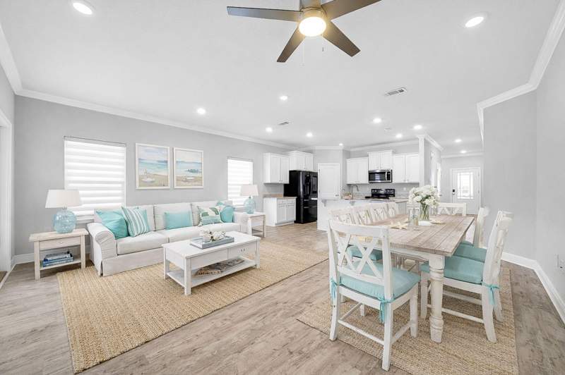 4 bedroom Detached Single Family at 64 Stonegate Drive, Stonegate, Santa Rosa Beach — photo 5
