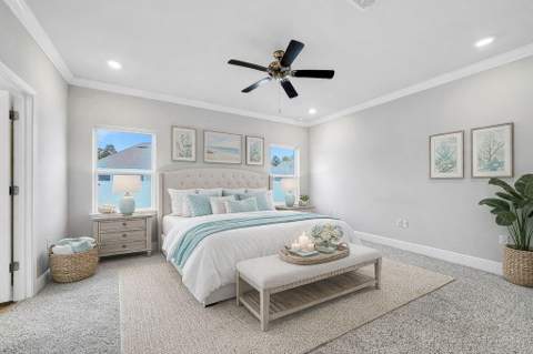 64 Stonegate Drive, Santa Rosa Beach FL - photo 7 of 26