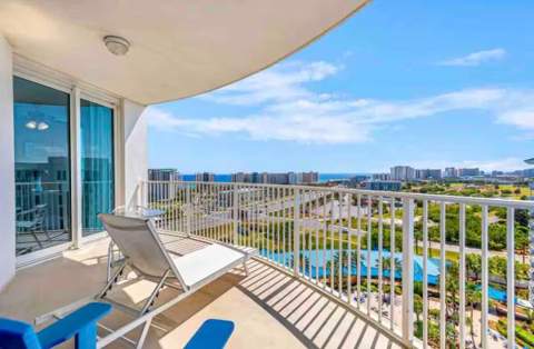 4203 Indian Bayou Trail #11215, Destin FL - photo 15 of 52