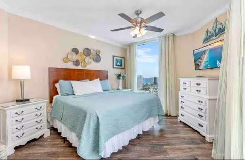 4203 Indian Bayou Trail #11215, Destin FL - photo 22 of 52