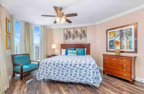 4203 Indian Bayou Trail #11215, Destin FL - photo 19 of 52