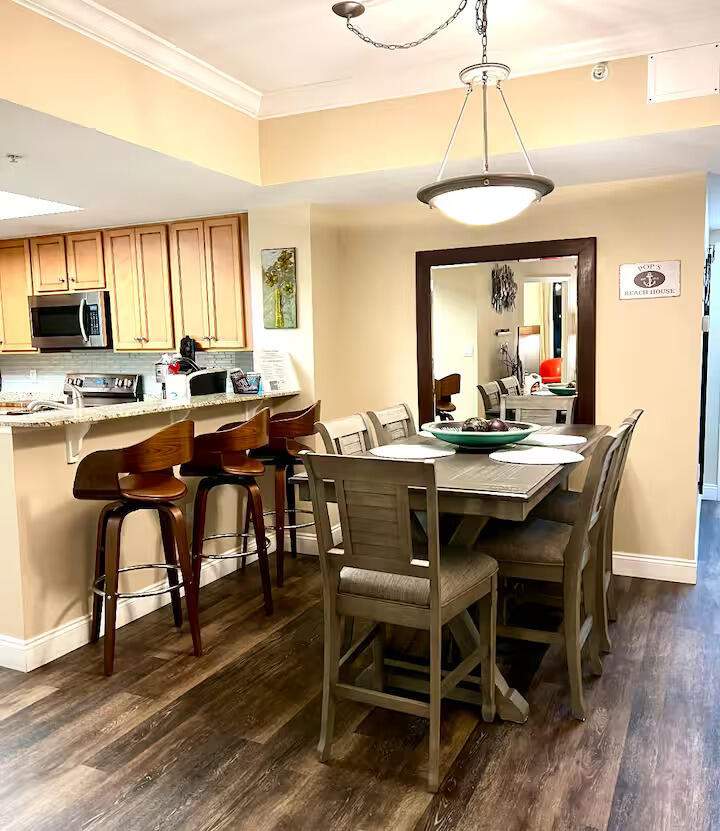 2 bedroom Condominium at 4203 Indian Bayou Trail #11215, The Palms Of Destin, Destin — photo 3
