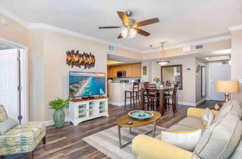 4203 Indian Bayou Trail #11215, Destin FL - photo 9 of 52