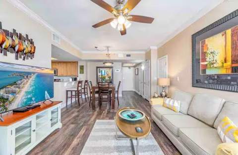 4203 Indian Bayou Trail #11215, Destin FL - photo 10 of 52