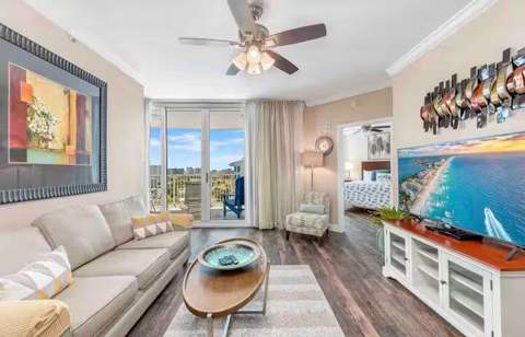 4203 Indian Bayou Trail #11215, Destin FL - photo 11 of 52