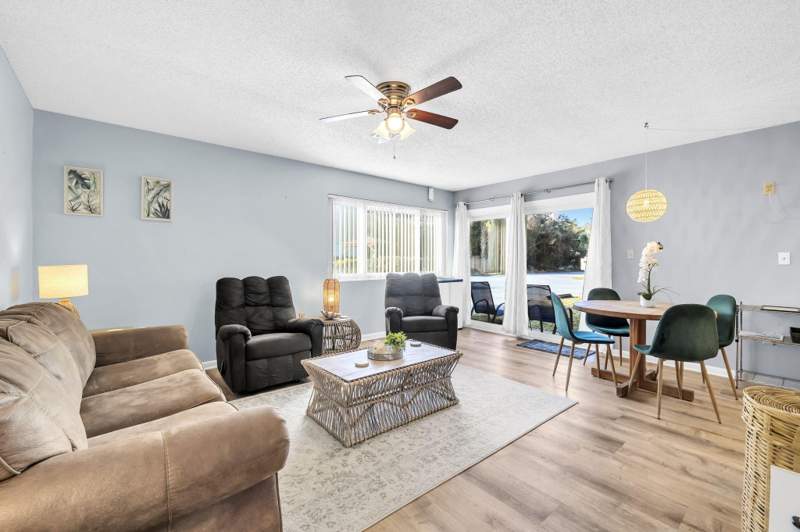 1 bedroom Condominium at 107 Surf Song Lane #Unit A1, Surfsong Condo Of Destin, Miramar Beach — photo 3