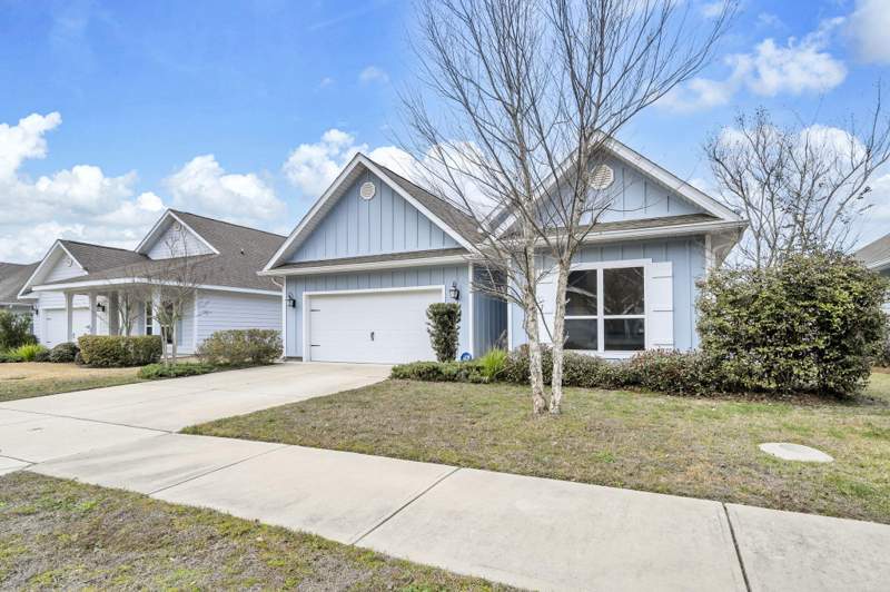 4 bedroom Detached Single Family at 64 Stonegate Drive, Stonegate, Santa Rosa Beach — photo 2