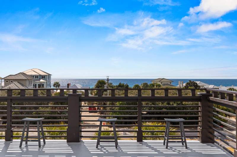 7 bedroom Detached Single Family at 8947 E Co Highway 30A, Inlet Beach, Inlet Beach — photo 2