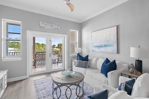 231 Somerset Bridge Road #Unit 2307, Santa Rosa Beach FL - photo 6 of 27