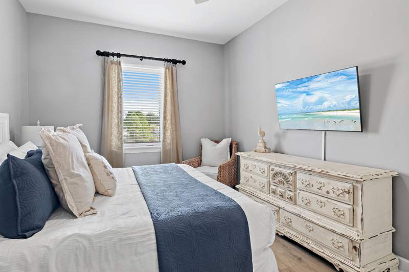 3 bedroom Condominium at 231 Somerset Bridge Road #Unit 2307, Seagrove Highlands, Santa Rosa Beach — photo 3