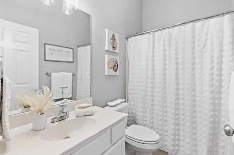 231 Somerset Bridge Road #Unit 2307, Santa Rosa Beach FL - photo 14 of 27