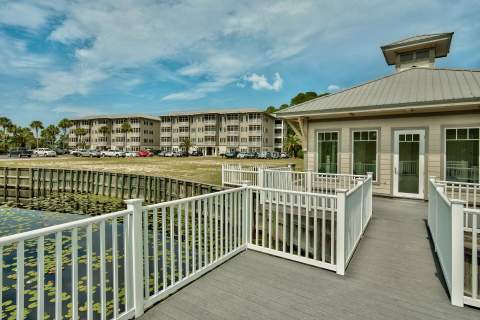 231 Somerset Bridge Road #Unit 2307, Santa Rosa Beach FL - photo 22 of 27