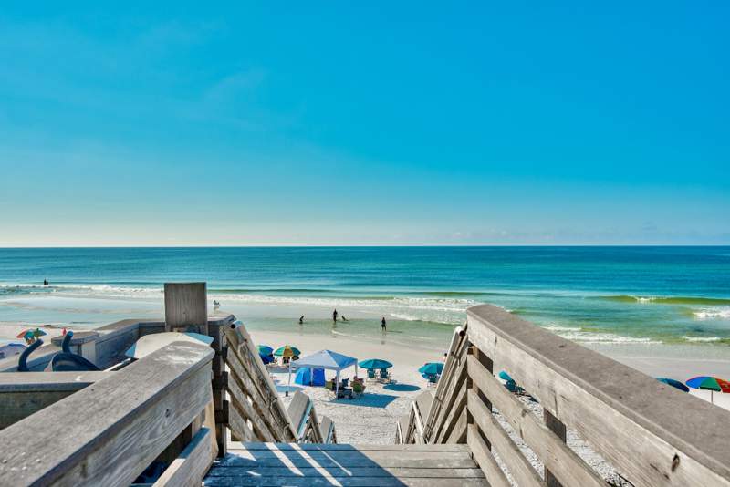 3 bedroom Condominium at 231 Somerset Bridge Road #Unit 2307, Seagrove Highlands, Santa Rosa Beach — photo 2