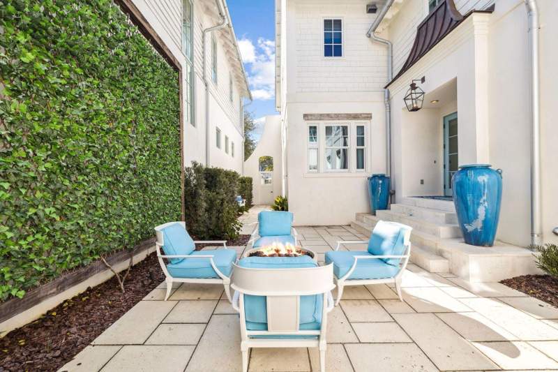 5 bedroom Detached Single Family at 63 Johnstown Lane, Rosemary Beach, Rosemary Beach — photo 2