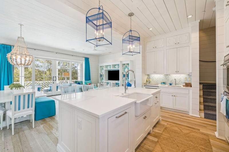 5 bedroom Detached Single Family at 63 Johnstown Lane, Rosemary Beach, Rosemary Beach — photo 3