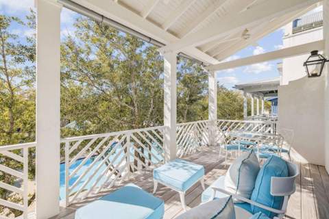 63 Johnstown Lane, Rosemary Beach FL - photo 6 of 45