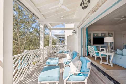 63 Johnstown Lane, Rosemary Beach FL - photo 8 of 45