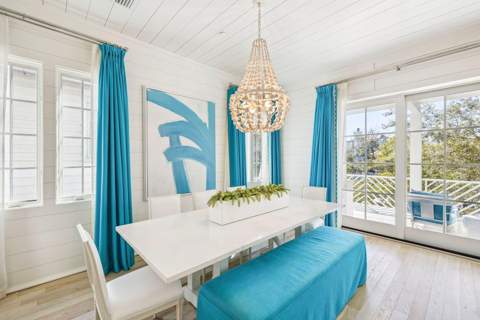 63 Johnstown Lane, Rosemary Beach FL - photo 10 of 45