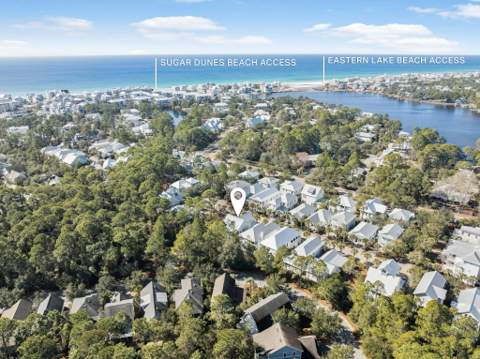 93 Eastern Lake Court, Santa Rosa Beach FL - photo 8 of 56