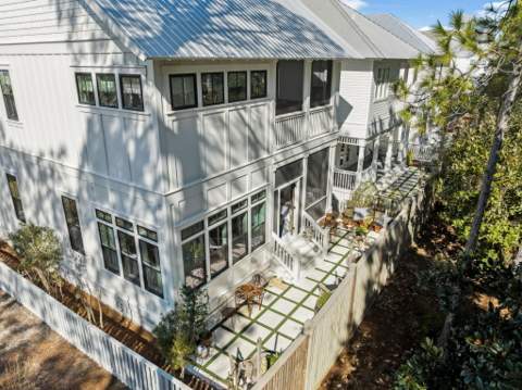 93 Eastern Lake Court, Santa Rosa Beach FL - photo 17 of 56