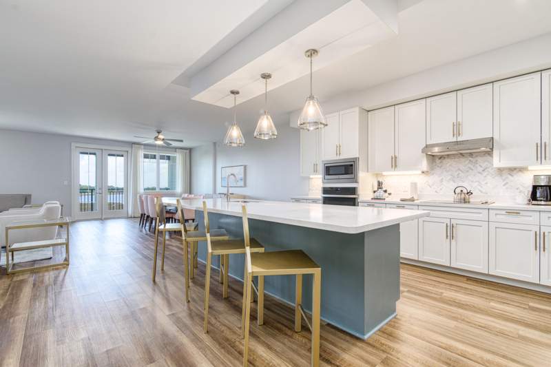 4 bedroom Condominium at 9000 E Heron Walk Drive #4403, Osprey Pointe, Miramar Beach — photo 4