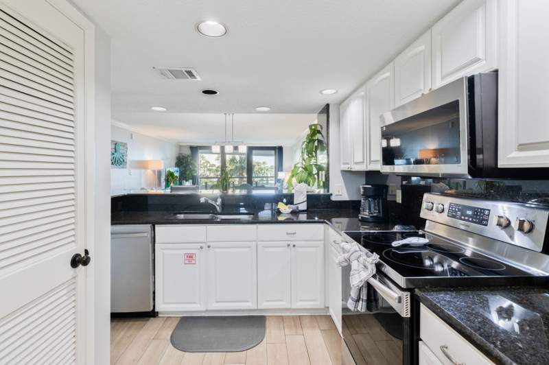1 bedroom Condominium at 291 Scenic Gulf Drive #Unit 208, Edgewater Beach, Miramar Beach — photo 2