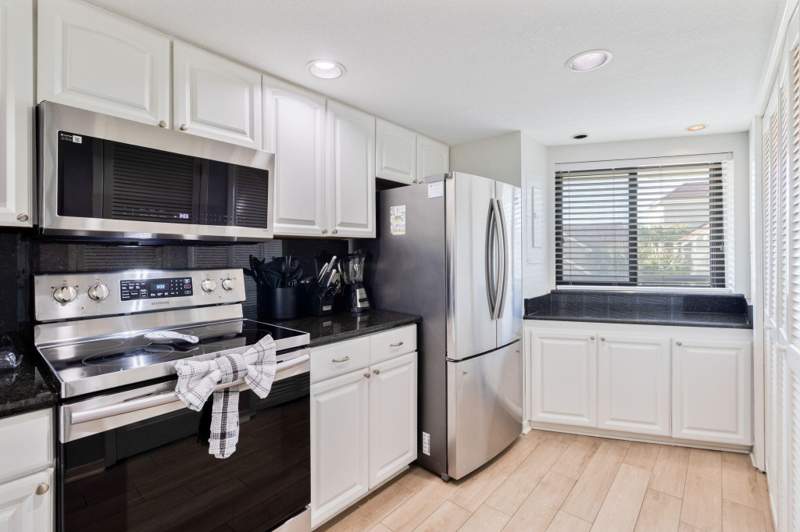 1 bedroom Condominium at 291 Scenic Gulf Drive #Unit 208, Edgewater Beach, Miramar Beach — photo 3