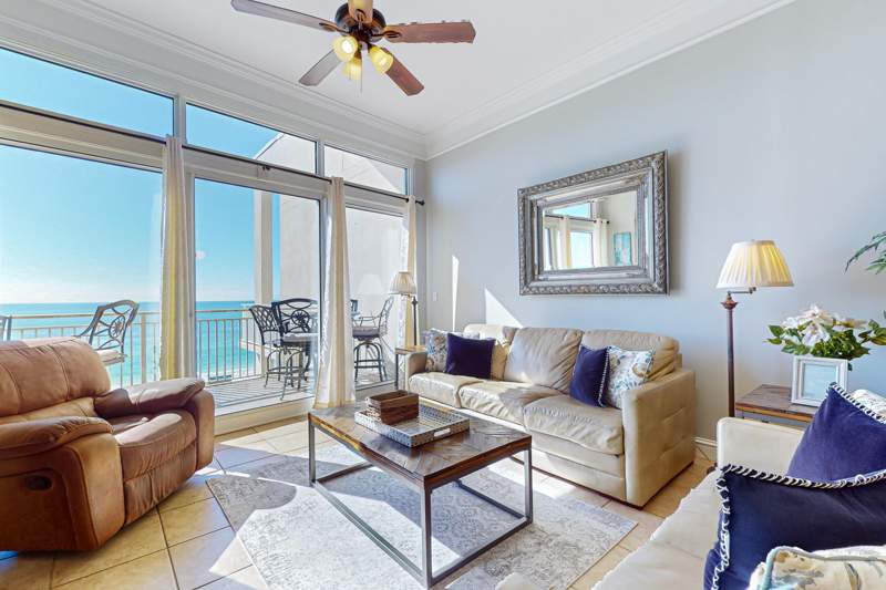3 bedroom Condominium at 1751 Scenic Highway 98 #Ph3, Sterling Shores, Destin — photo 2