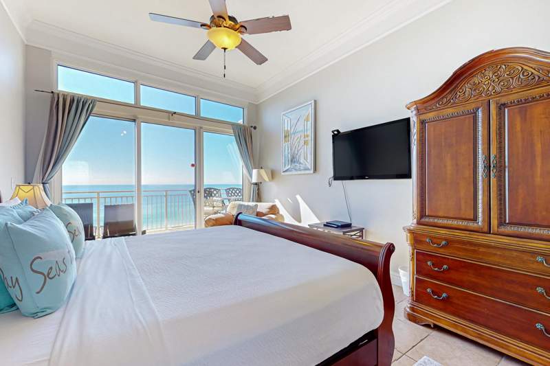 3 bedroom Condominium at 1751 Scenic Highway 98 #Ph3, Sterling Shores, Destin — photo 3