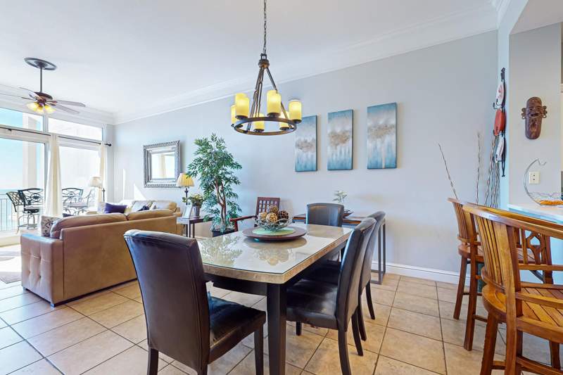 3 bedroom Condominium at 1751 Scenic Highway 98 #Ph3, Sterling Shores, Destin — photo 4