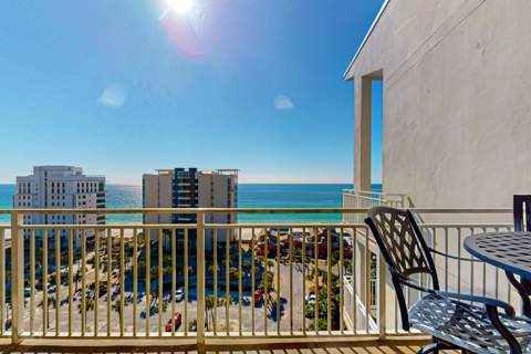 1751 Scenic Highway 98 #Ph3, Destin FL - photo 19 of 34