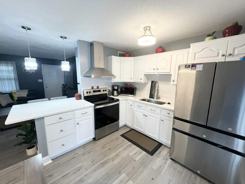 4 bedroom Detached Single Family at 13 Port Dixie Boulevard, Port Dixie, Shalimar — photo 5