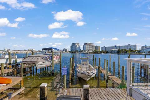 22 Moreno Point Road #Unit 03, Destin FL - photo 8 of 43