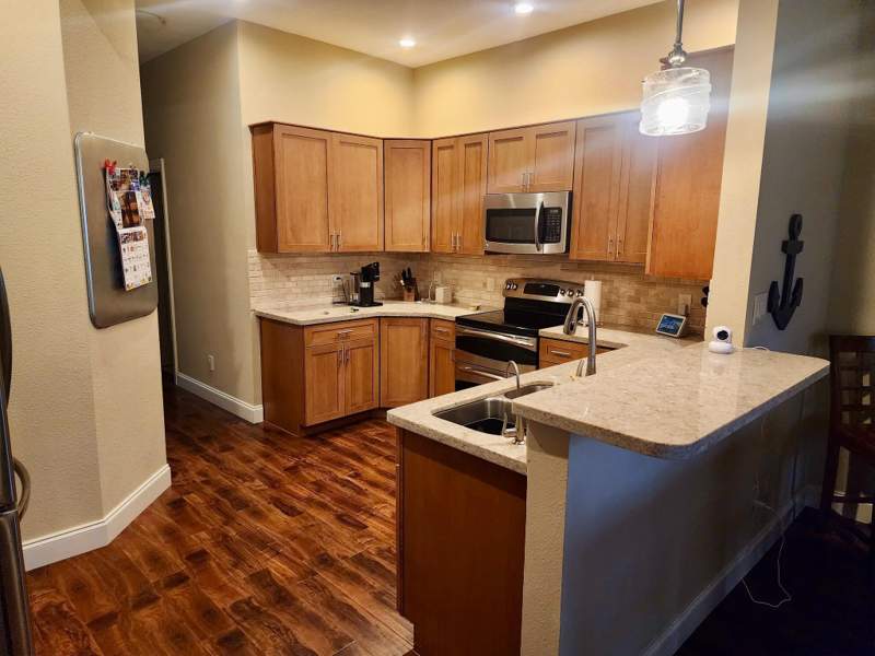 3 bedroom Condominium at 4507 Furling Lane #307, 1404 - Destin Beach East, Destin — photo 2