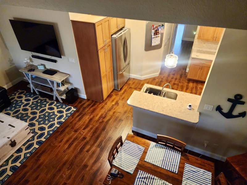 3 bedroom Condominium at 4507 Furling Lane #307, 1404 - Destin Beach East, Destin — photo 4