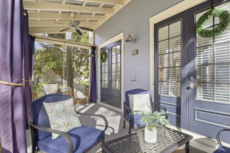 3 bedroom Detached Single Family at 2436 Bungalo Lane, Bungalos At Sandestin, Miramar Beach — photo 4