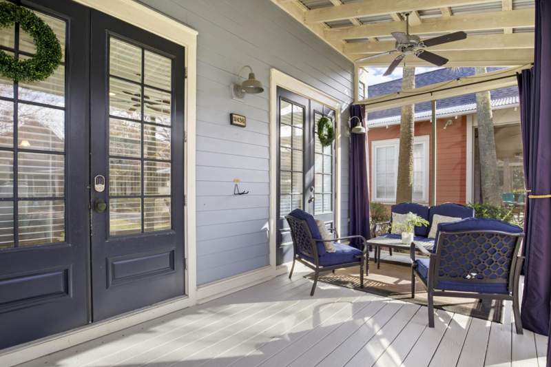 3 bedroom Detached Single Family at 2436 Bungalo Lane, Bungalos At Sandestin, Miramar Beach — photo 3