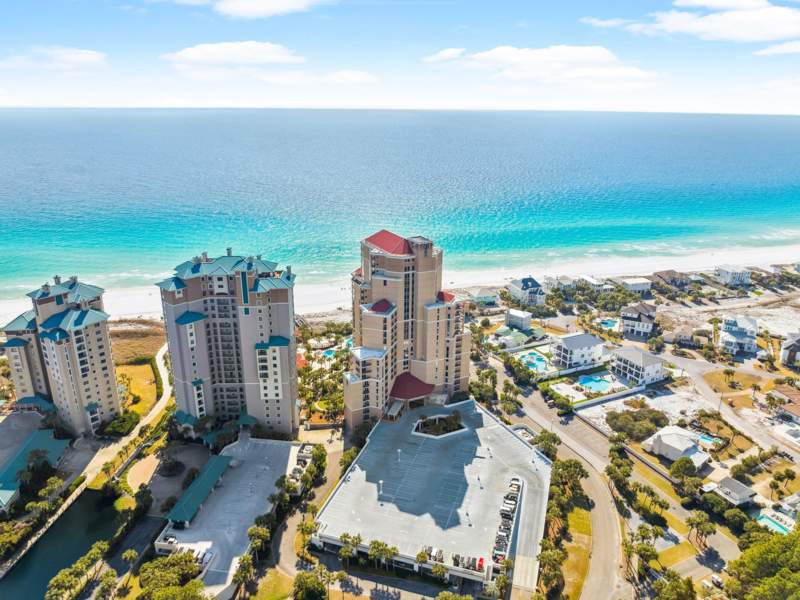 2 bedroom Condominium at 4717 Westwinds Drive #4717, Westwinds At Sandestin Condo, Miramar Beach — photo 2