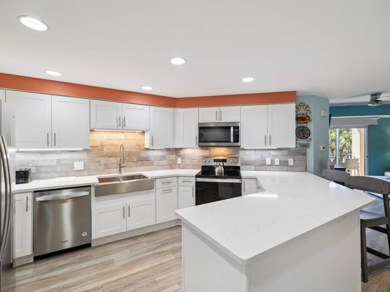 2 bedroom Condominium at 4717 Westwinds Drive #4717, Westwinds At Sandestin Condo, Miramar Beach — photo 3