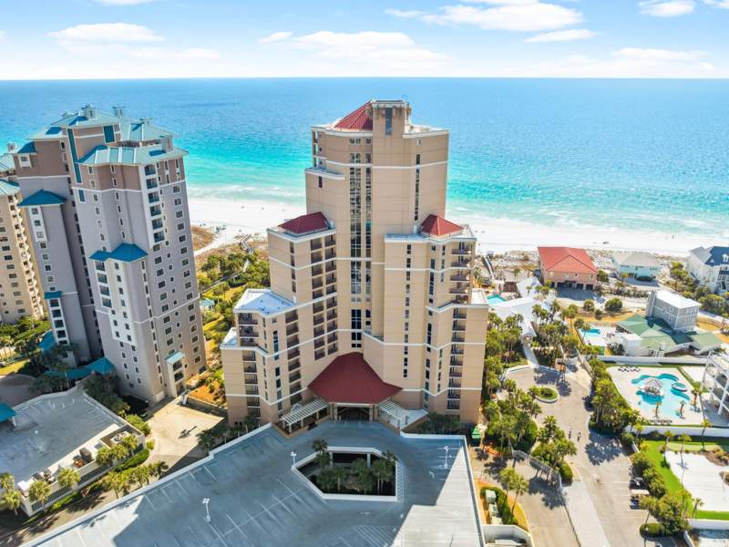 2 bedroom Condominium at 4717 Westwinds Drive #4717, Westwinds At Sandestin Condo, Miramar Beach — photo 4