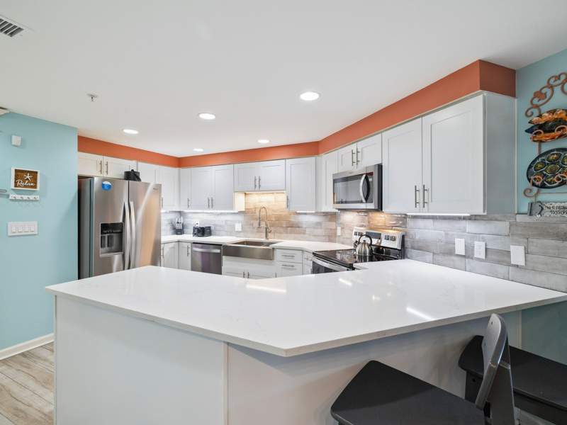 2 bedroom Condominium at 4717 Westwinds Drive #4717, Westwinds At Sandestin Condo, Miramar Beach — photo 5