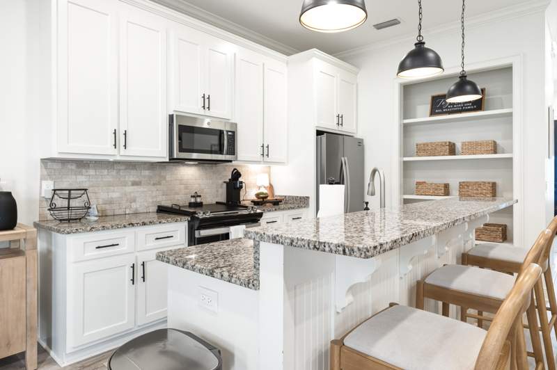 4 bedroom Detached Single Family at 1935 Boardwalk Drive, Villa Lago, Miramar Beach — photo 3